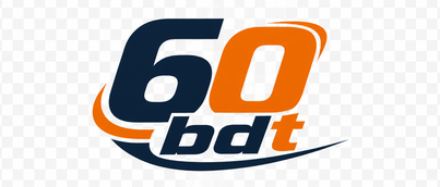 60 bdt লোগো